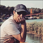 Profile Picture of Mehmet Can Arslan (@iv3rson89) on Flickr