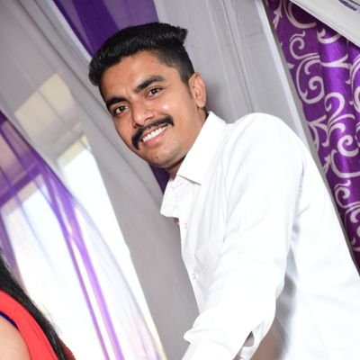 Profile Picture of Vikram Saini (@vikramsaini302) on Twitter