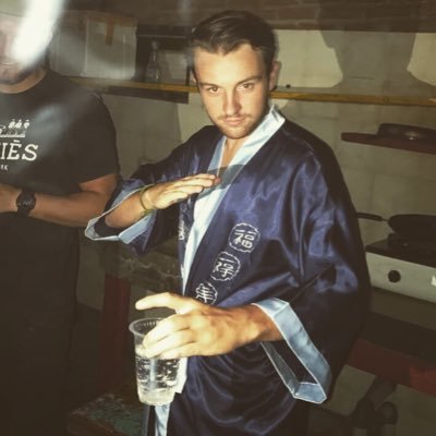 Profile Picture of Jim McGran (@jimmcgran) on Twitter