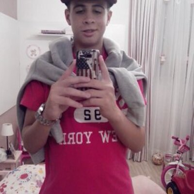 Profile Picture of Eric Carlos (@ericcarlos10) on Twitter