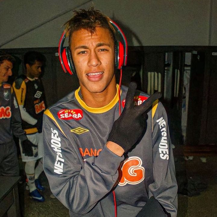 Profile Picture of Eri Fut 🇩🇴 (@erifut) on Tiktok