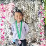 Profile Picture of Mark John Reboredo Gueriña (@mark.austin.jane.guerina) on Facebook