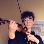 Profile Picture of Bernard S. Dunlap (@jon.violinist) on Instagram