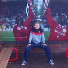 Profile Picture of Ryan7 Lambe (@LambeRyan7) on Twitter