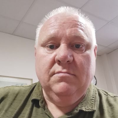 Profile Picture of Barry Barnaby (@BarryBarnaby) on Twitter