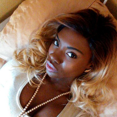 Profile Picture of Nesha Jones (@glammalubov) on Twitter