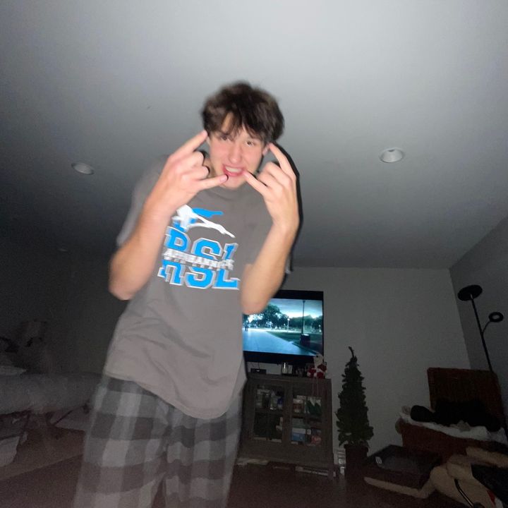 Profile Picture of Benjamin (@benjaminarndt__) on Tiktok