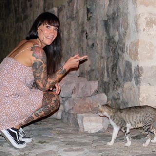 Profile Picture of Alexis Camburn (@Alexis-Camburn) on Facebook