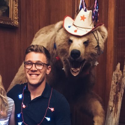Profile Picture of Trent Carson (@trentcarson18) on Twitter