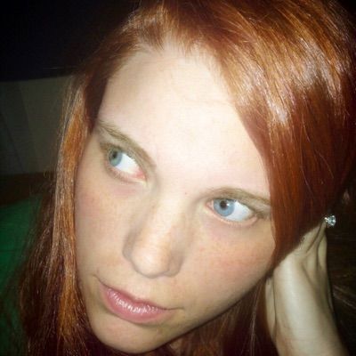 Profile Picture of Michaela Palmer (@celticmichaela) on Tiktok