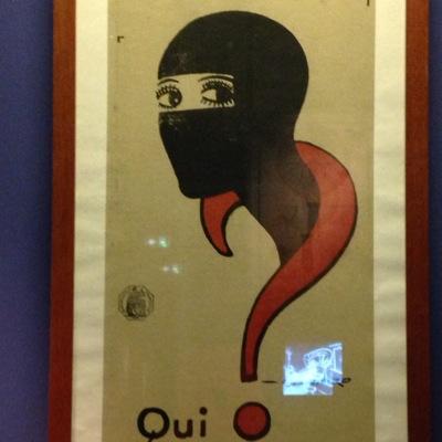 Profile Picture of Anne-Celine Julien (@ann_celie) on Twitter