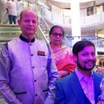 Profile Picture of Mridula Mehta (@mridula9710) on Instagram