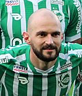 Profile Picture of Marlon (footballer, born 1990)on Wikipedia