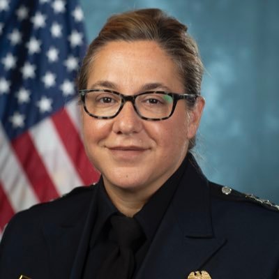 Profile Picture of Dep Executive Assistant Commissioner John Wagner (@OFODEAC) on Twitter