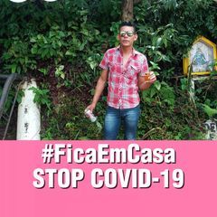 Profile Picture of Júlio Quirino488 (@julioquirino36) on Tiktok