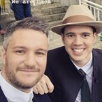 Profile Picture of Mark Wolfe (@mark00wolfe) on Instagram