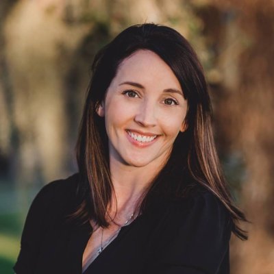 Profile Picture of Allison Melancon DDS (@DdsMelancon) on Twitter