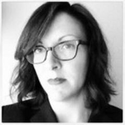 Profile Picture of Susanne Markgren (@smarkgren) on Twitter