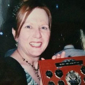 Profile Picture of Jo Gillett (@GillettJo) on Twitter