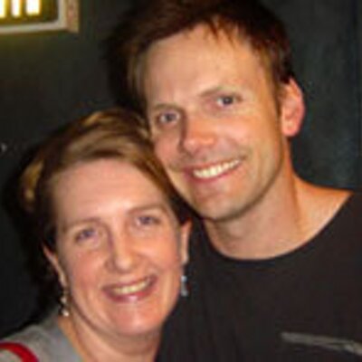 Joel McHale Fansite - Twitter Profile Picture of Joel McHale Fansite (@joelmchalefans) on Twitter