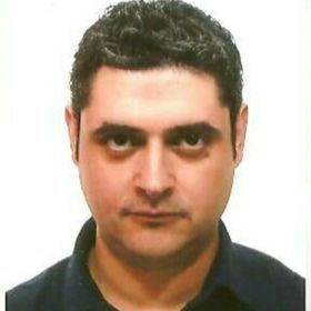 Profile Picture of Jose Francisco Fuster (@josefco777) on Pinterest