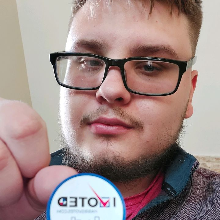 Profile Picture of Brian Berg (@@brianberg9) on Tiktok