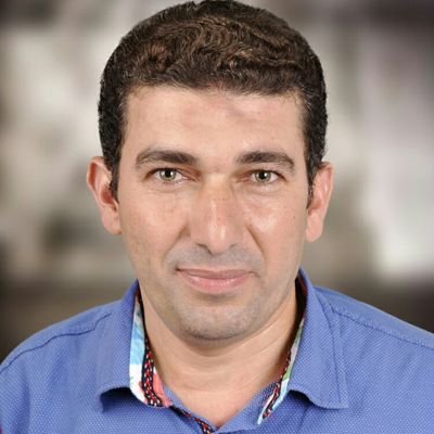 Profile Picture of Tarek ElSherif (@TarikElSherif76) on Twitter