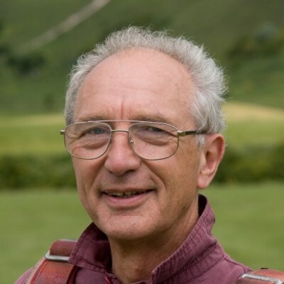 Profile Picture of Geoffrey Payne (@GeoffKPayne) on Twitter