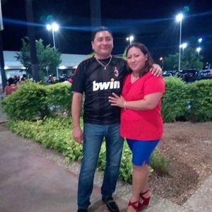 Profile Picture of Ruby Rosado (@RubyRosado3) on Twitter