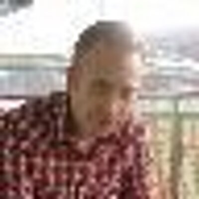 Profile Picture of Darrell Hughes (@darrellhughes01) on Twitter