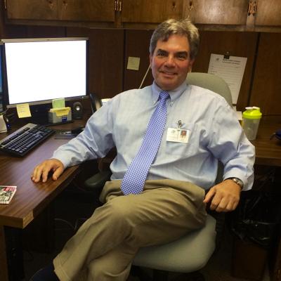 Profile Picture of John Patota (@JohnPatota) on Twitter