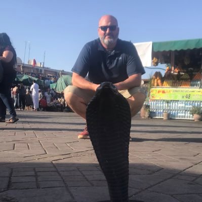 Profile Picture of Andrew Hatfield (@andrewhhatfield) on Twitter