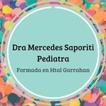 Profile Picture of Mercedes Saporiti (@mer.pediatria) on Instagram