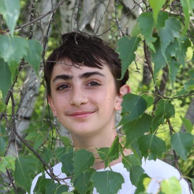 Profile Picture of Cameron Currier (@CameronCurrier5) on Twitter