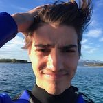 Profile Picture of Andreas Hustad (@andreashustad) on Instagram
