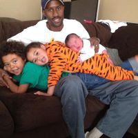 Profile Picture of Pat Tillman (@pat-tillman-12) on Quora