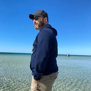 Profile Picture of Mike McGuire (@@mikeauthorblacksmithcop) on Tiktok