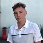Profile Picture of Nicolás Kennedy (@nico_kennedy) on Instagram