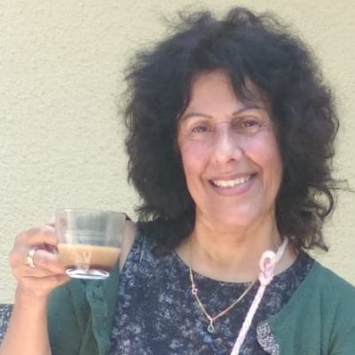 Profile Picture of Iris Terry (@Irister40930115) on Twitter