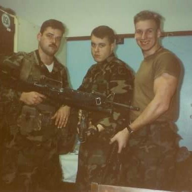 Profile Picture of Shawn Watters (@shawnwatters01) on Twitter