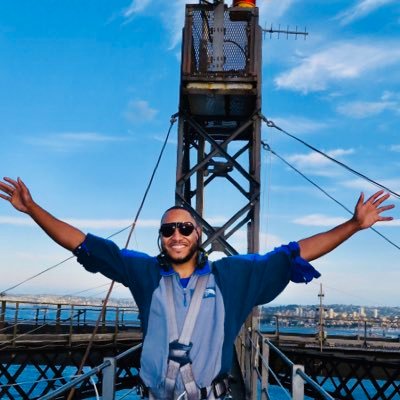 Profile Picture of Rudolph Scott (@RudyScott2) on Twitter