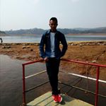 Profile Picture of Kenny Benson Rynjah (@kennybenson16) on Instagram