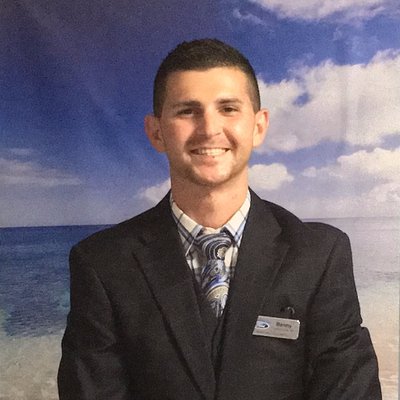 Profile Picture of Benny Joe Cardello (@BennyCardello) on Twitter