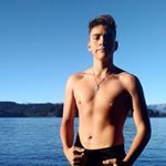 Profile Picture of Aaron (@aaron_rey_ok) on Instagram