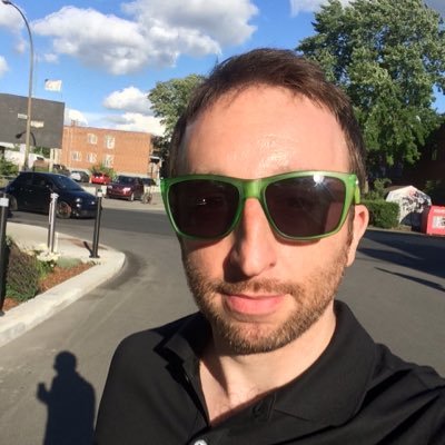 Profile Picture of Pierre-Marc Frechette (@PierreMarcFrec2) on Twitter