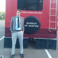 Profile Picture of Matthew Sieg (@matthew-sieg-1) on Quora
