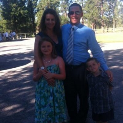 Profile Picture of Kim Haggard (@TopKimmy) on Twitter