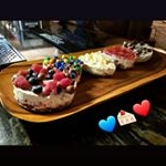 Profile Picture of Ste's Cheesecakes ❤🍰💙 (@stevenrayson) on Instagram
