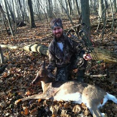 Profile Picture of Jake Albers (@camojake1) on Twitter