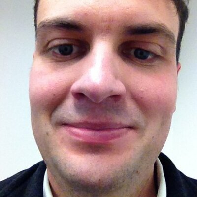 Profile Picture of Scott Ian Rickard (@RickardScott) on Twitter